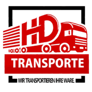 HD TRANSPORTE, Logistik untenehmen, GMBH, Spedition
